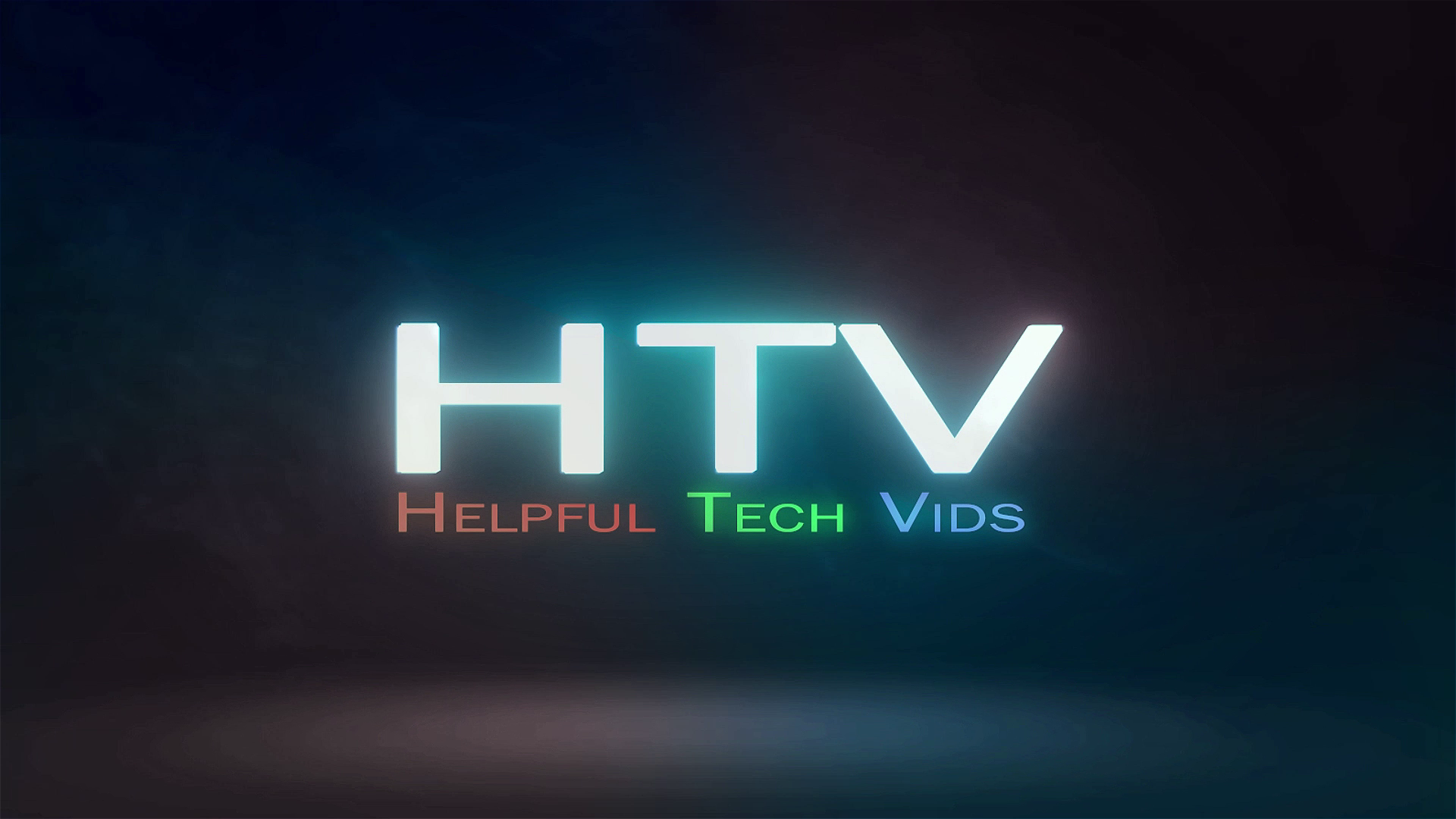 HelpfulTechVids